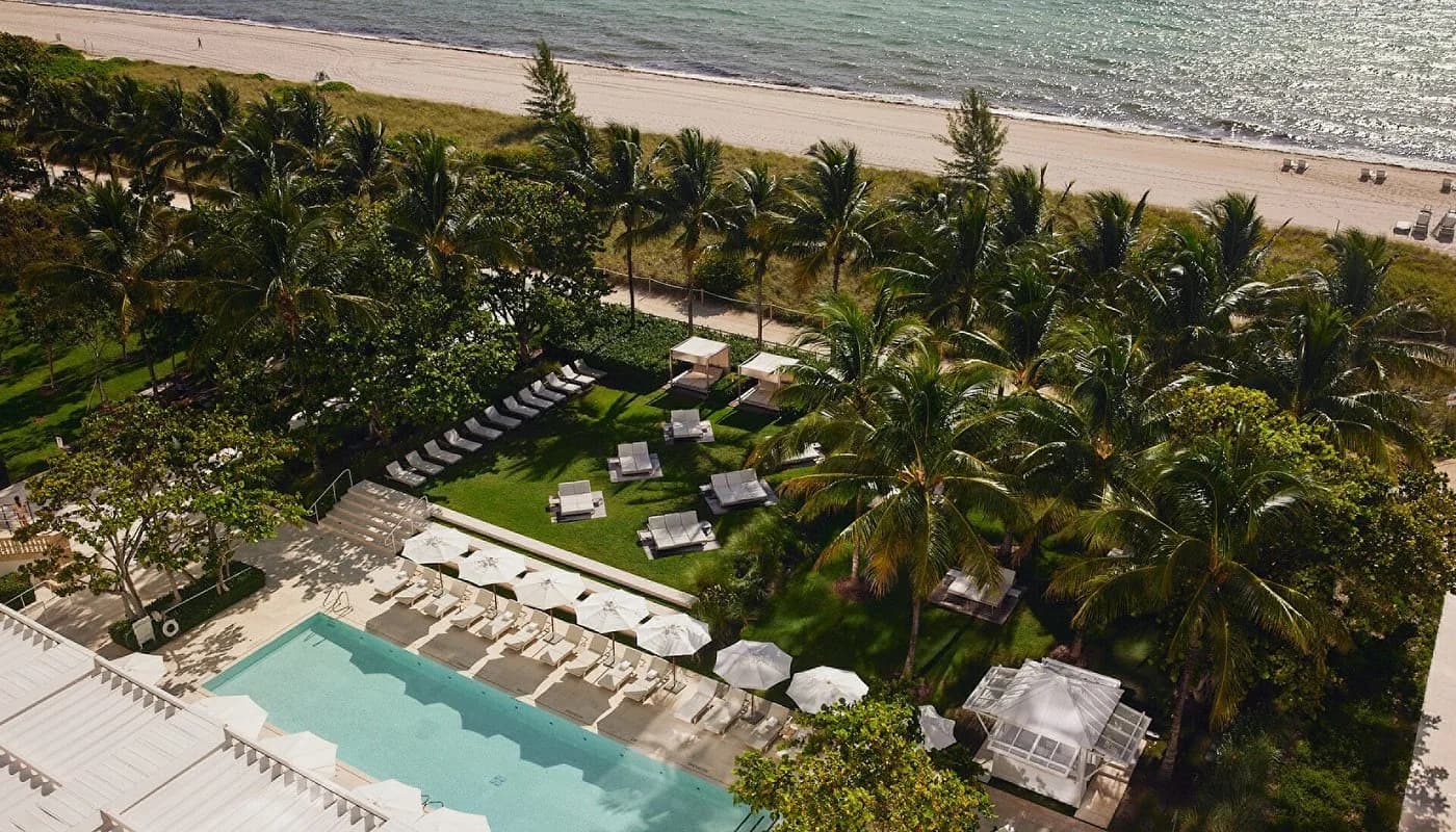 Miami beach