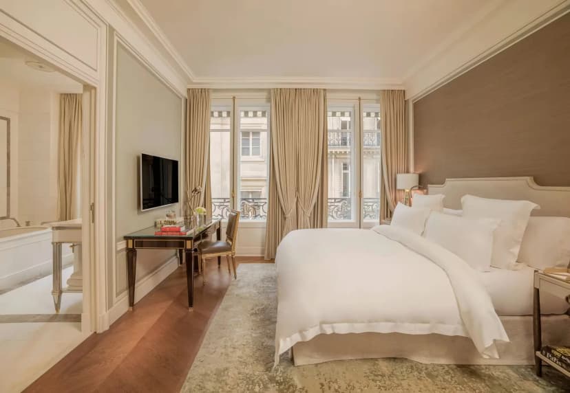 Hôtel de Crillon