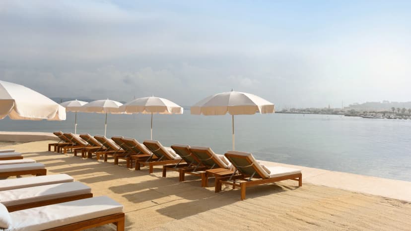 Cheval Blanc St-Tropez