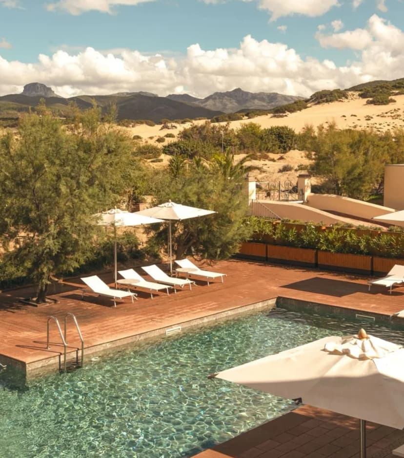 Sardinia