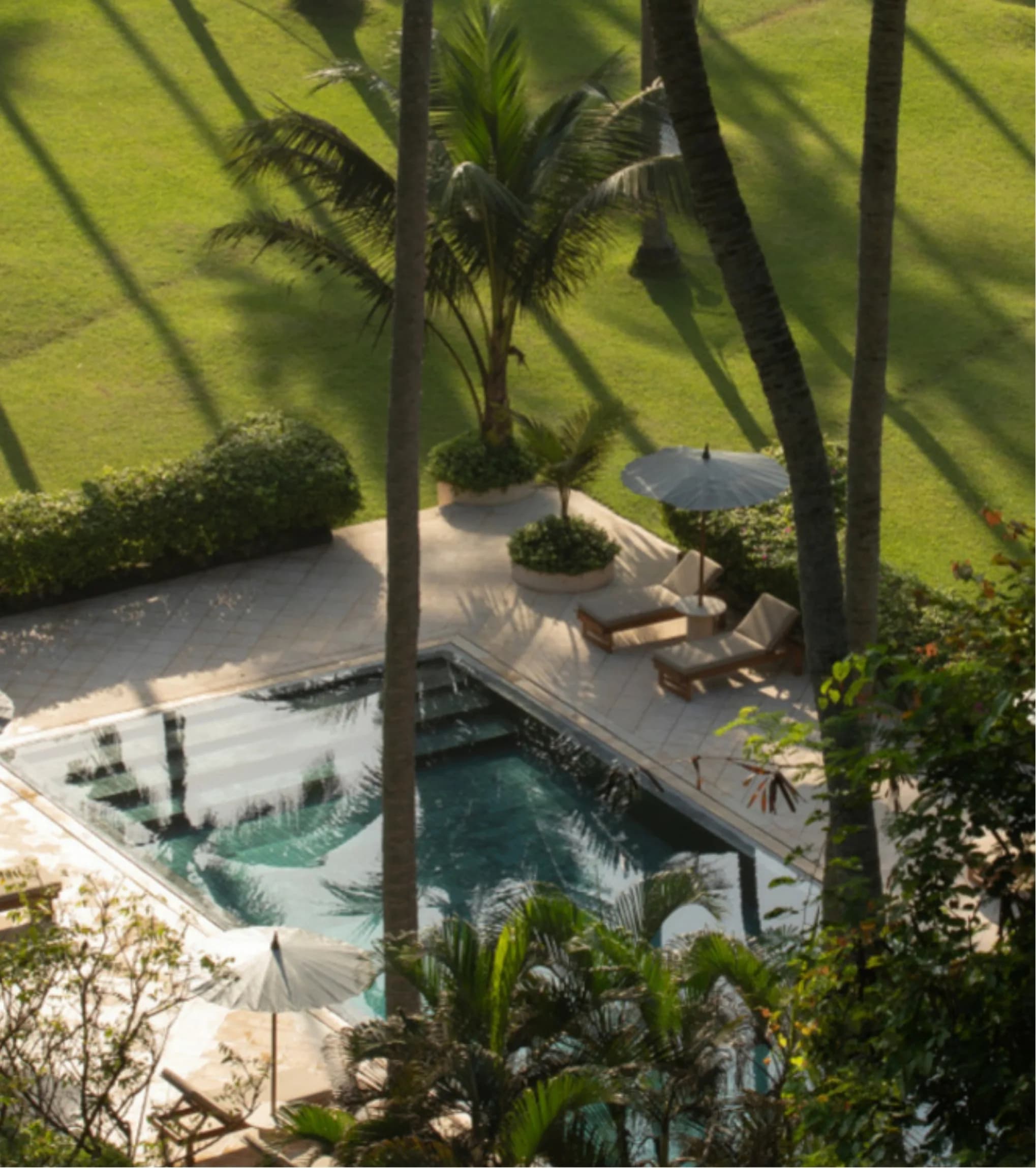 About Bali
