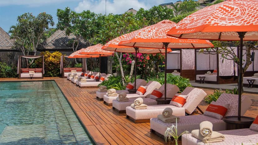 Bvlgari Resort Bali