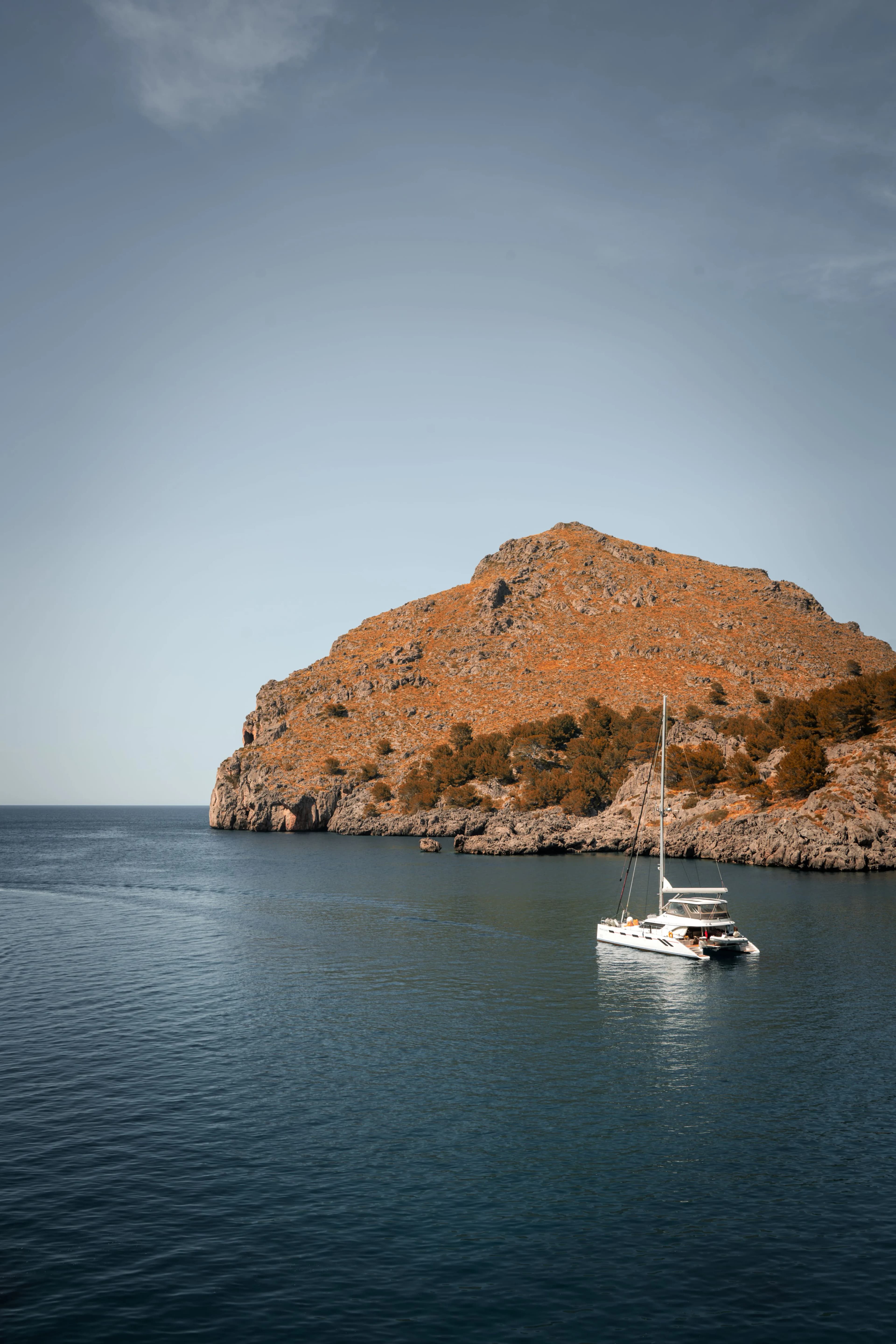 About Mallorca