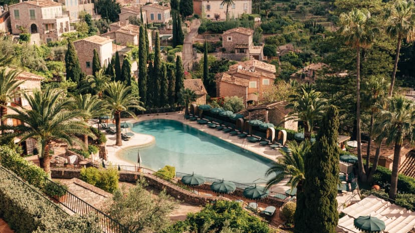 La Residencia
