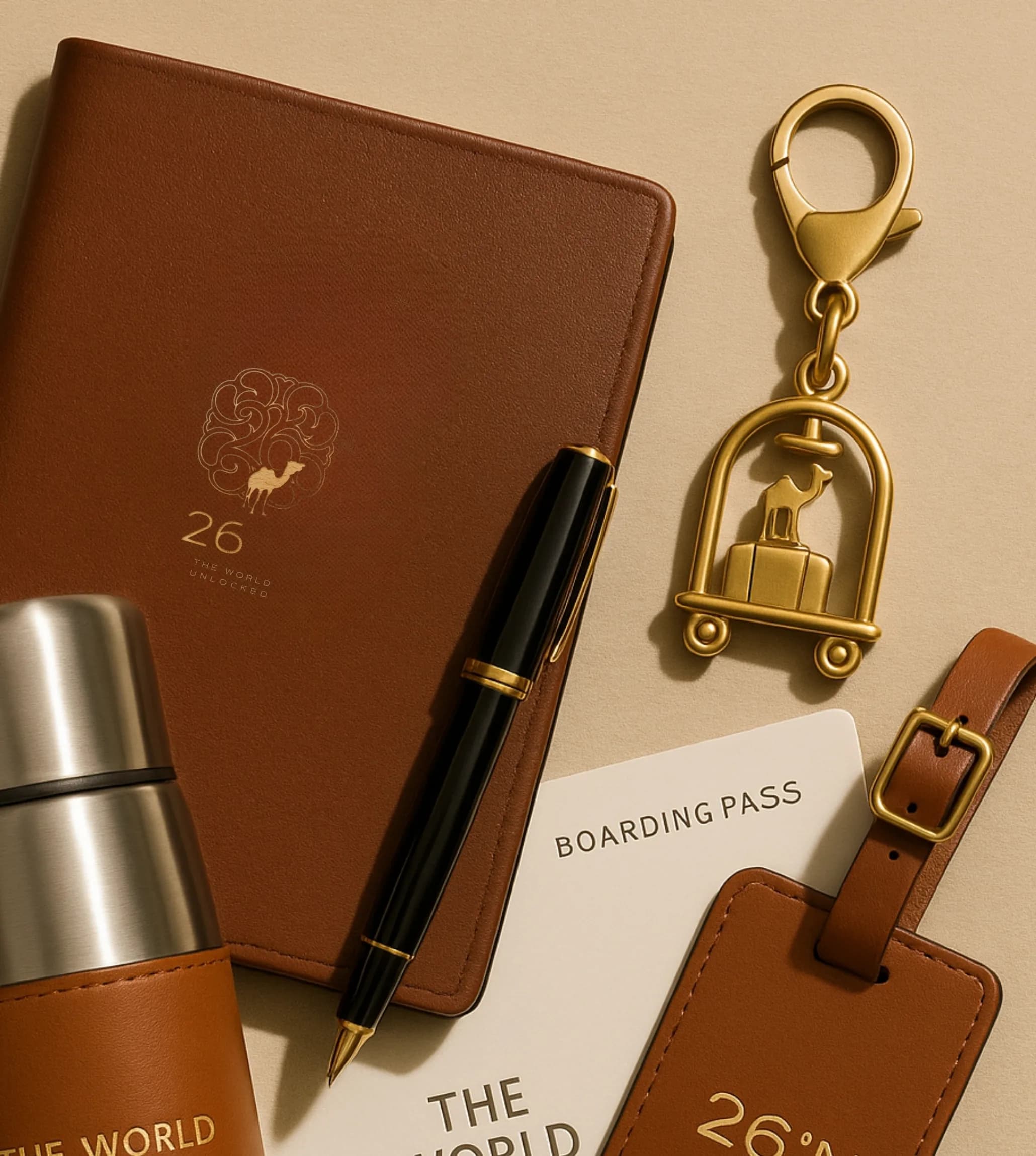 Itinerary Building